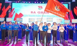 Tuổi trẻ Thủ đô đẩy mạnh chuyển đổi số trong 'Chiến dịch Thanh niên tình nguyện Hè'