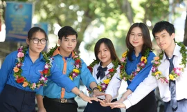 Tiếp tục tăng cường giải pháp nhằm xây dựng văn hoá học đường