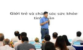 Chăm sóc sức khỏe toàn diện cho sinh viên: Hành trình vì thế hệ trẻ khỏe mạnh