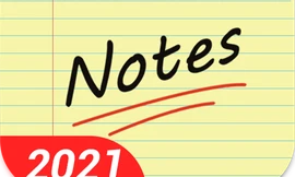 Top 5 ứng dụng ghi chú trên điện thoại