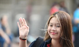 Kỳ thi nghiêm túc, trung thực, khách quan, an toàn, đúng quy chế