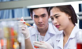 Điểm sàn ĐH Y Hà Nội cao nhất 23 điểm