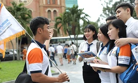 Những ngành 'hot' thu hút thí sinh mùa tuyển sinh 2021