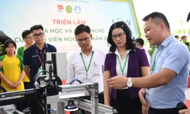 Những người trẻ tiên phong kiến tạo nền nông nghiệp bền vững