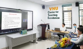 ĐHQG Hà Nội ra mắt Kênh Chất lượng giáo dục đại học và nghề nghiệp