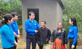 Hàng trăm nghìn thanh niên cán bộ, công chức, viên chức tham gia 'Kỳ nghỉ Hồng'