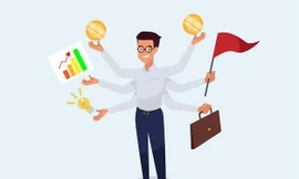 6 kỹ năng sinh viên cần có để làm việc hiệu quả trong môi trường chuyển đổi số