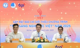 Tiếp sức thanh niên khuyết tật khởi nghiệp bằng công nghệ và nền tảng số
