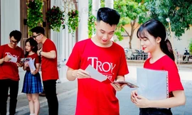 Trường ĐH Kinh tế (ĐHQG Hà Nội) tuyển sinh theo 8 phương thức