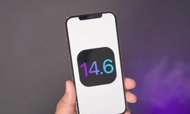 Apple tung iOS 14.6 sửa lỗi hiệu năng iPhone11, iPhone12