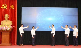 Phát động Cuộc thi xây dựng thiết bị dạy học số trong giáo dục