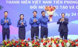 Thúc đẩy khoa học, công nghệ và đổi mới sáng tạo trong thanh niên