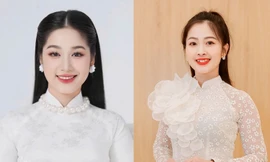 Ngày Nhà giáo Việt Nam 20/11: Những tâm sự của hai nhà giáo trẻ tiêu biểu