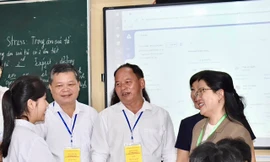 Yên Bái: Sẵn sàng hỗ trợ thí sinh trong Kỳ thi tốt nghiệp THPT 2024