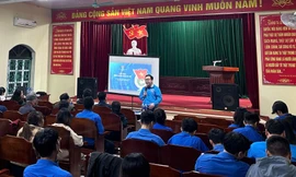 Nhiều chỉ tiêu vượt mốc ‘Bình dân học vụ số’ tạo dấu ấn 