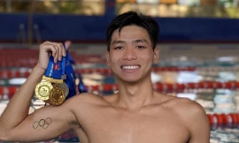 ‘Kình ngư’ Kim Sơn mong tổ chức Hội là địa chỉ tin cậy để sinh hoạt, trưởng thành