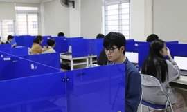 Kỳ thi Đánh giá năng lực HSA 2025: Điểm số tăng vọt, cuộc đua vào đại học ngày càng khốc liệt