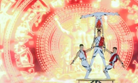 Sắc màu văn hoá ASEAN: Diễn đàn giao lưu nghệ thuật khơi dậy tinh thần thanh niên