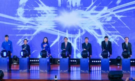 Thủ tướng phát động phong trào thi đua xây dựng xã hội học tập, đẩy mạnh học tập suốt đời