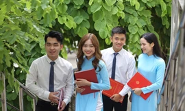 Trường ĐH Mở Hà Nội tuyển gần 4.000 chỉ tiêu năm 2023