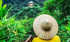 Những địa điểm cắm trại được bạn trẻ ‘điểm danh’ ở Hải Phòng