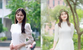 Nữ sinh Bách khoa: Những ‘chiến thần’ khoa học đang toả sáng