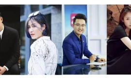 'Điểm danh' những gương mặt dẫn Chung kết 'Đường lên đỉnh Olympia' 2021