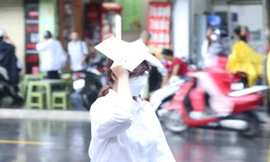 Bộ GD - ĐT công bố điểm thi tốt nghiệp THPT 2023