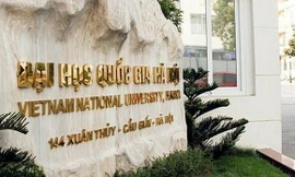 ĐHQG Hà Nội công bố thời gian tổ chức thi Đánh giá năng lực