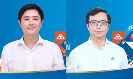 Kiện toàn hai Phó Chủ tịch Trung ương Hội Sinh viên Việt Nam