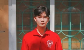 Chàng thủ khoa chia sẻ bí quyết siêu tiếng Hàn từ con số 0