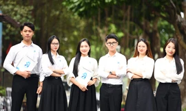 Chuyển đổi số công tác Hội Sinh viên: Bước tiến mới trong đánh giá, thi đua