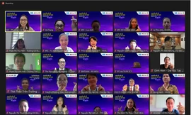 Chuyển đổi số - chìa khóa cho phát triển đào tạo nguồn nhân lực kế toán