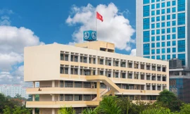 Trường ĐH Giao thông Vận tải công bố điểm trúng tuyển