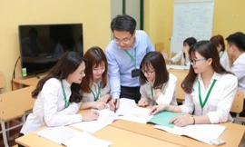 Ngành Thương mại điện tử – Ngành học “hot” trong tương lai