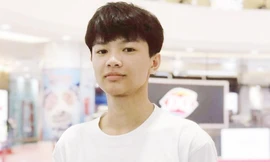 Nam sinh Hải Phòng là thủ khoa khối A00 đạt 29,55 điểm