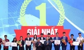 Cuộc thi Nghiên cứu Khoa học, Kỹ thuật cấp Quốc gia 2025: Sân chơi sáng tạo cho học sinh trung học 