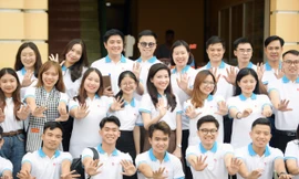 Lan tỏa tình yêu biển đảo, quê hương đất nước trong sinh viên