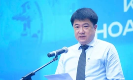 Viện Hàn lâm Khoa học và Công nghệ Việt Nam đồng hành cùng học sinh định hướng tương lai qua Ngày hội tuyển sinh 2025 