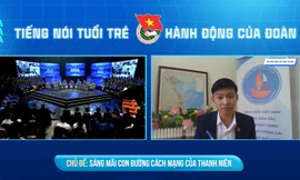 Đề xuất 'phủ sóng' tổ chức Đoàn, Hội ở tất cả các nước có du học sinh Việt Nam đang học tập, sinh sống