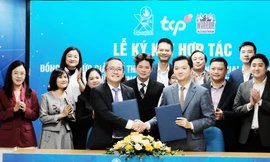 Sẽ có bộ môn thể thao điện tử trong sinh viên Việt Nam