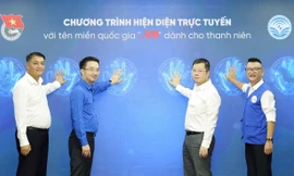 Ra mắt ứng dụng trợ lý trí tuệ nhân tạo 'AI của Đoàn' hỗ trợ cán bộ Đoàn trong thời đại số