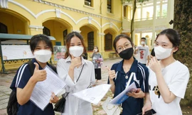 Bộ GD - ĐT thông tin về kết quả xác minh nghi vấn lộ đề thi tốt nghiệp THPT 2022