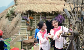 Sẵn sàng khai mạc Tuần Du lịch - Văn hóa Lai Châu 2022