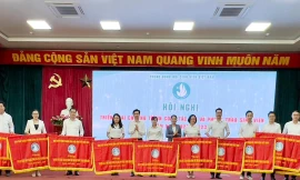 Triển khai Chương trình Công tác Hội và phong trào sinh viên năm học 2022 - 2023