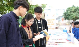 Khởi động Cuộc thi viết 'Đọc sách để thay đổi'