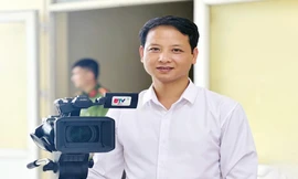 Người thầy vùng cao và hành trình gieo mầm ước mơ giữa gian khó