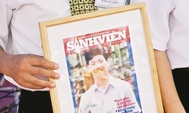 Sinh Viên Việt Nam - 'Một ấn phẩm giàu bản sắc trong gia đình Tiền Phong'