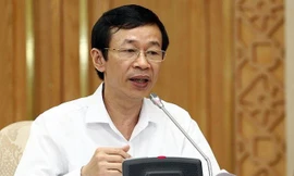 GS. TS Nguyễn Văn Minh nói về ngưỡng đầu vào ngành Sư phạm năm 2022