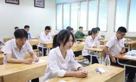 Cách tra cứu điểm thi tốt nghiệp THPT 2023